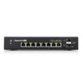 EdgeSwitch® PoE+ 8 (150W)