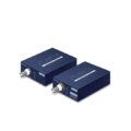 LRP-101C-KIT - 1-Port Long Reach PoE over coax Extender Kit (LRP-101CH + LRP-101CE)