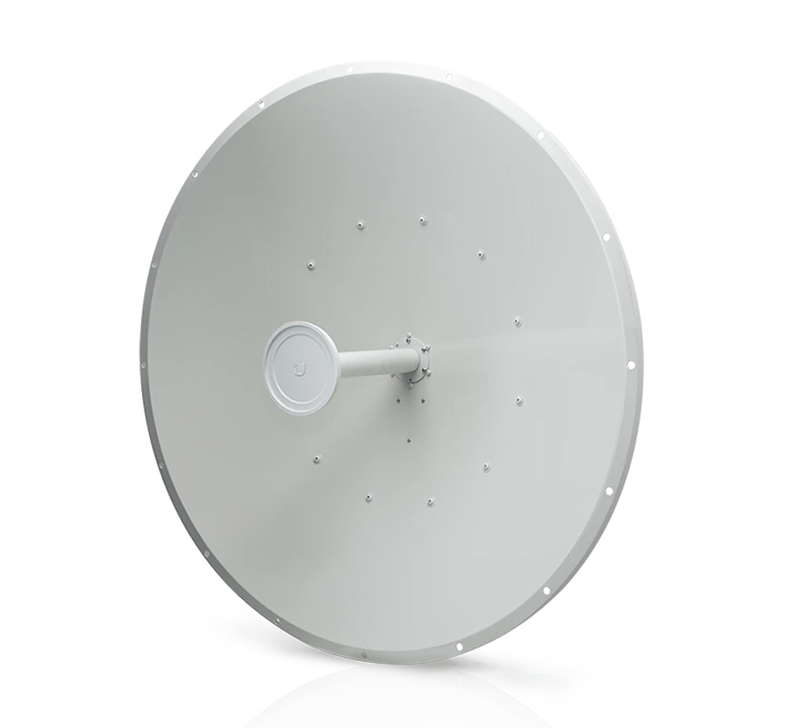 RocketDish™ 5 GHz, 34 dBi Antenna - Networkstore.lk