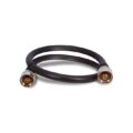 Planet WL-N-0.6   - 0.6 Meter N-male (female pin) to N-male (male pin) Cable