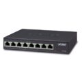 GSD-805 - 8-Port 10/100/1000BASE-T Gigabit Ethernet Switch