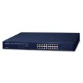 GSW-1601 -  16-Port 10/100/1000BASE-T Gigabit Ethernet Switch
