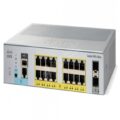 Cisco WS-C2960L-16PS-LL Switch