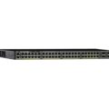 Cisco WS-C2960X-48TS-L Switch