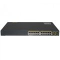 Cisco WS-C2960+24PC-L Switch