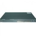 Cisco WS-C2960X-24PS-L Switch