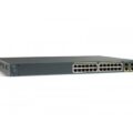 Cisco WS-C2960+24LC-L Switch
