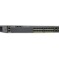 Cisco WS-C2960X-24PD-L Switch