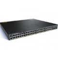 Cisco WS-C2960X-48TS-LL Switch
