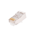 NMC-RJ88RZ50SD1-100 - Connector for twisted pair, Shielded, Category 5e, 8P8C