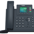 Yealink  SIP-T33P    - Entry-level IP Phone with 4 Lines & Color LCD
