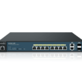EnGenius EWS5912FP  - 8-Port Managed Gigabit 130W PoE+ Switch